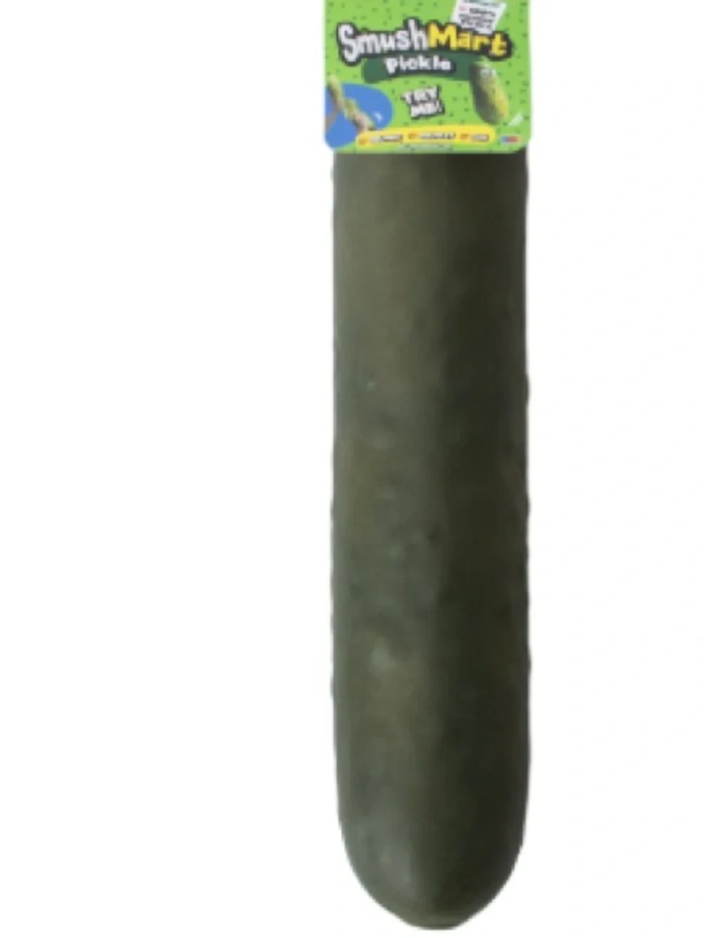 VIRAL SmushMart Pickle - Picture 3 of 3